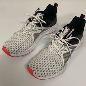 Men’s Size 12 Reebok Running Shoes